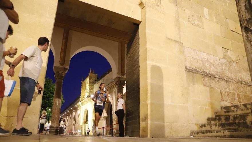 La Nocturna Trotacalles, en imágenes