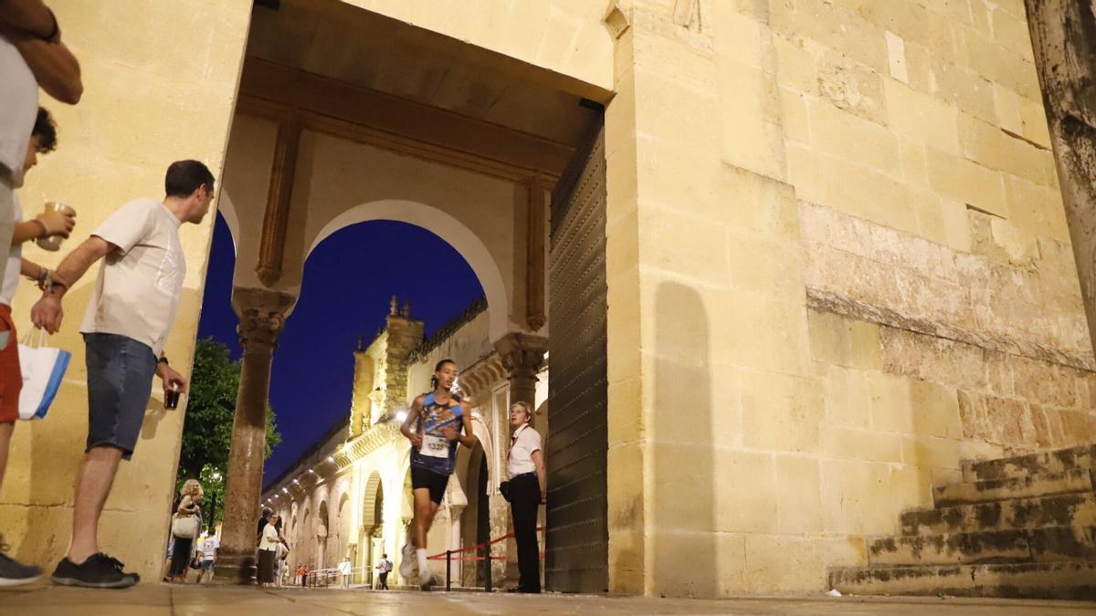 La Nocturna Trotacalles, en imágenes
