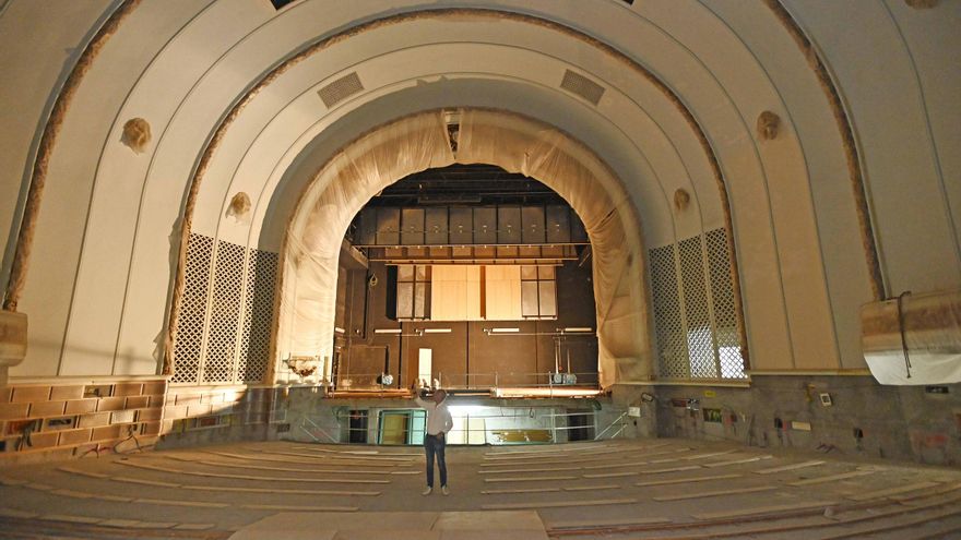 Las propuestas (con nombre propio) para el sueño común del Teatro Cine Fraga