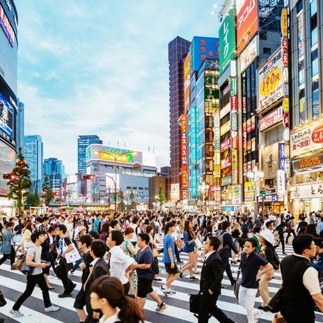 No hagas ninguna de estas cosas si vas a Japón: son una grave falta de respeto