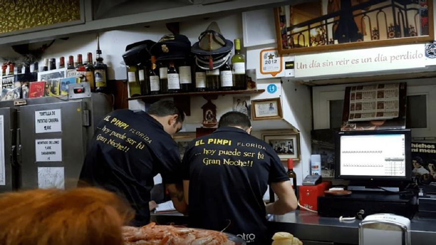 Estos son los mejores bares de barrio en Málaga