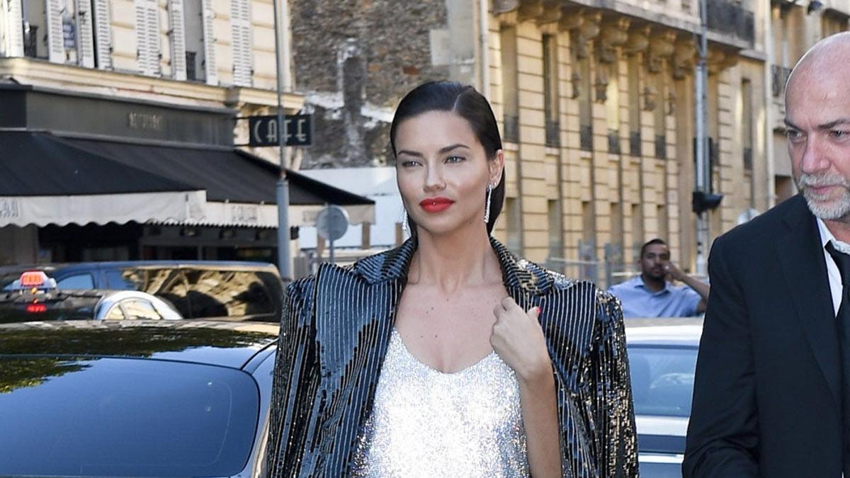 Los mejores looks de noche de la Paris Haute Couture