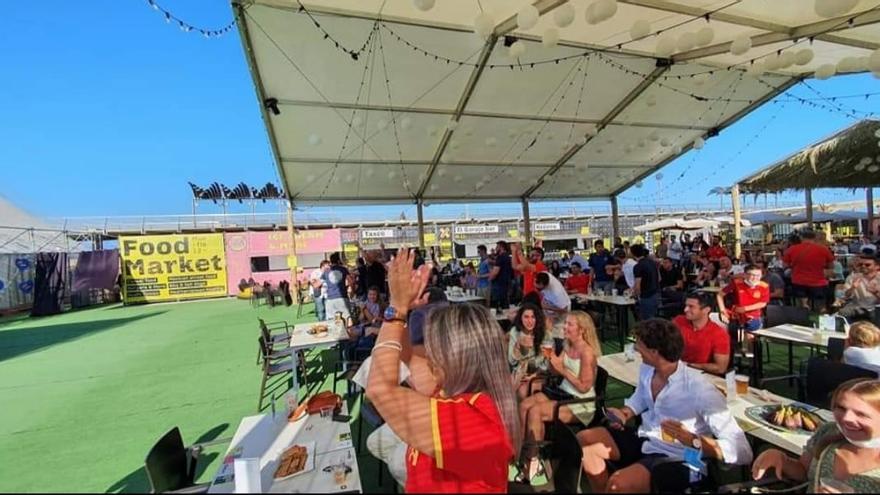 Reuniones de Ciudadanos en bares, cafeterías…