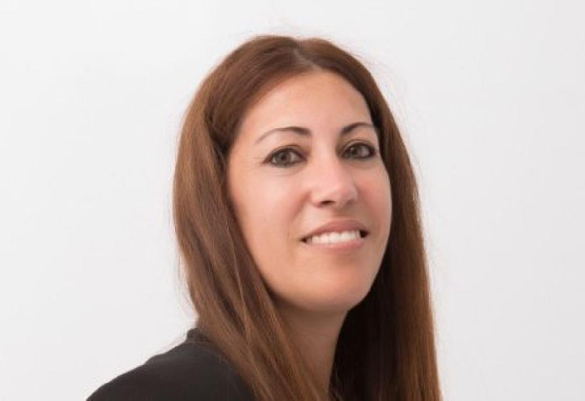 Lucía Sanlés