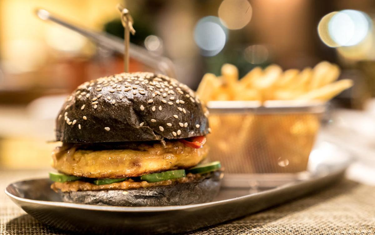 Las mejores hamburgueserías según los lectores
