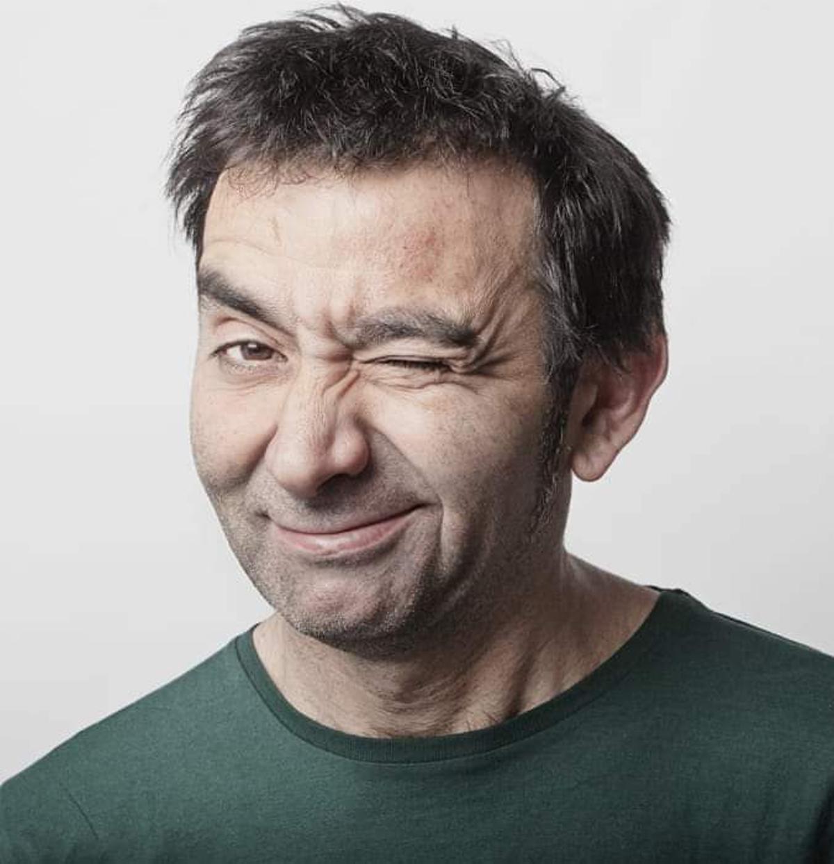 Gerard Miquel