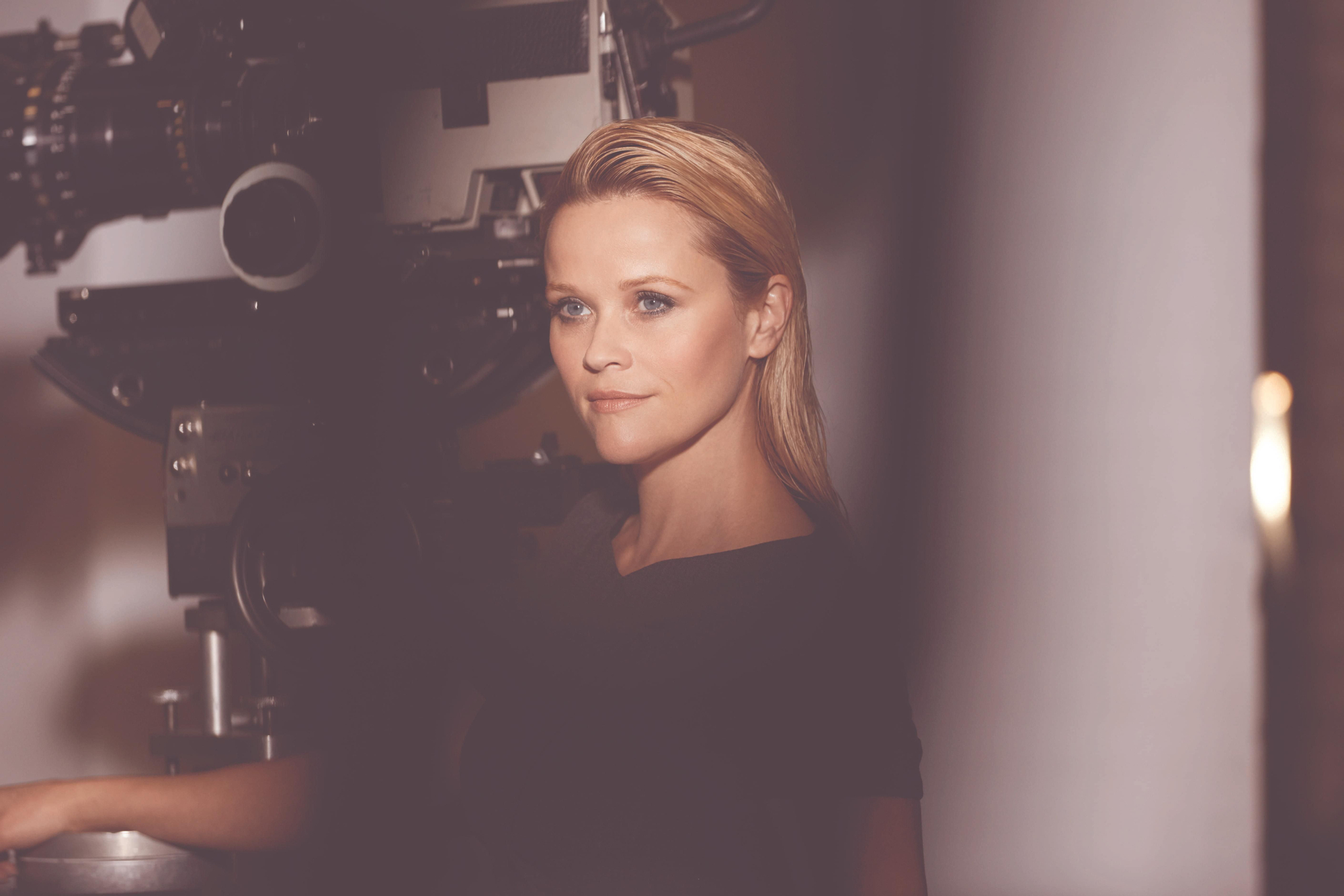 Reese Witherspoon imagen de Elizabeth Arden