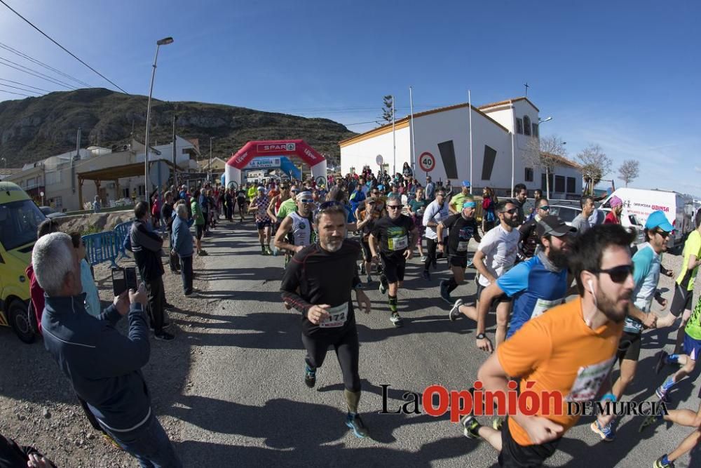 Carrera Popular La Azohía