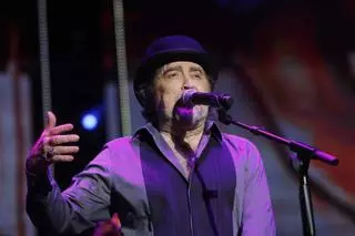 Sabina, profesional y enrabietado