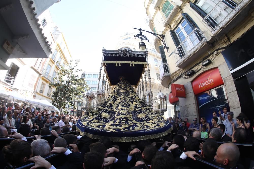 Viernes Santo | Dolores de San Juan