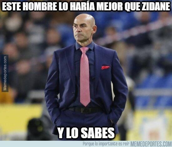 Los mejores memes del Real Madrid - Shakhtar