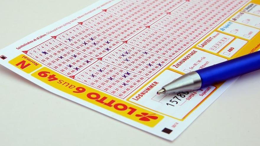 Resultados de los sorteos de lotería celebrados hoy: Bonoloto, cupón de la ONCE, Súper ONCE y TripleX