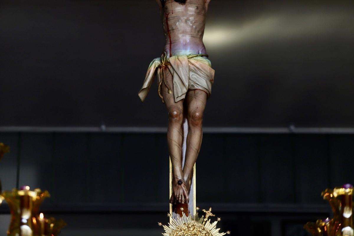 Semana Santa de Málaga 2026 | Viernes Santo: Amor