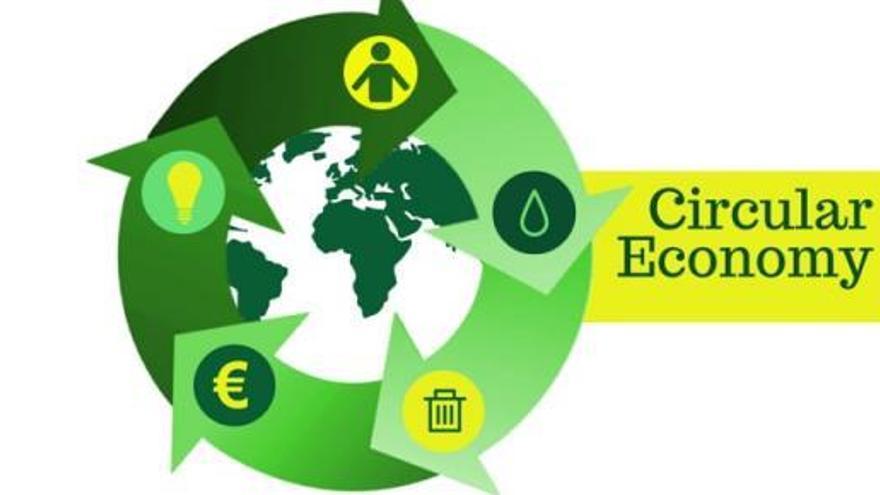 Comienzan los trabajos de la Estrategia de Economía Circular de la Región