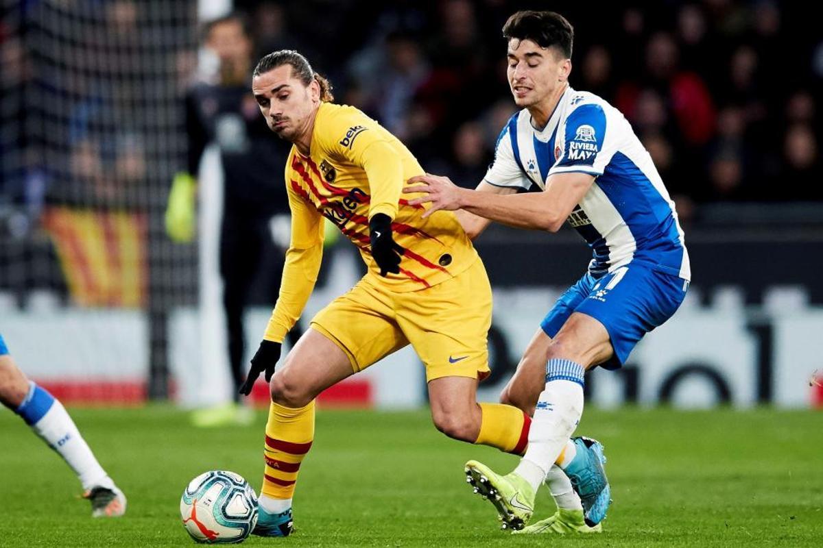 Espanyol - Barcelona