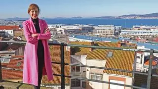 “Non me vexo nun reality da tv, paréceche pouco reality onde estou?”