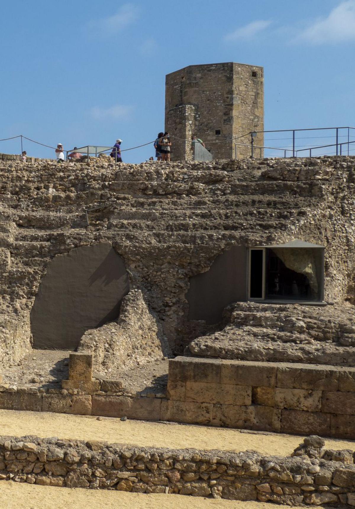 Posada al punt per 17 milions