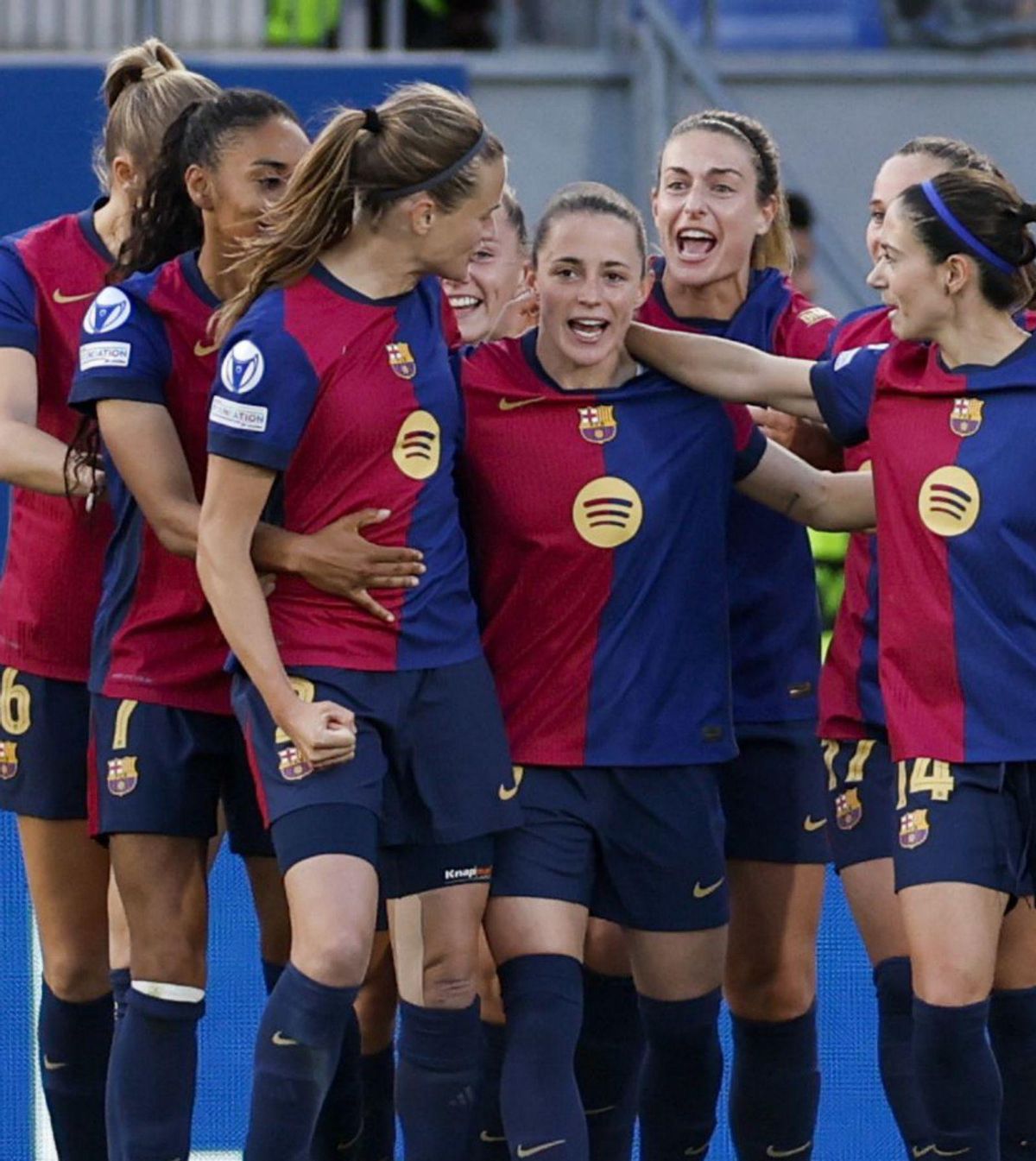 El ‘fair play’ financer també preocupa al Barça femení El ‘fair play’ financer també preocupa al Barça femení