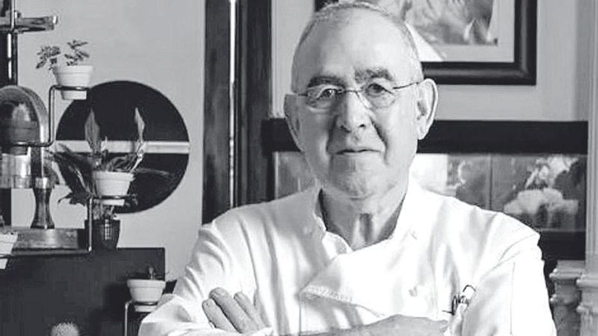 Abraham García