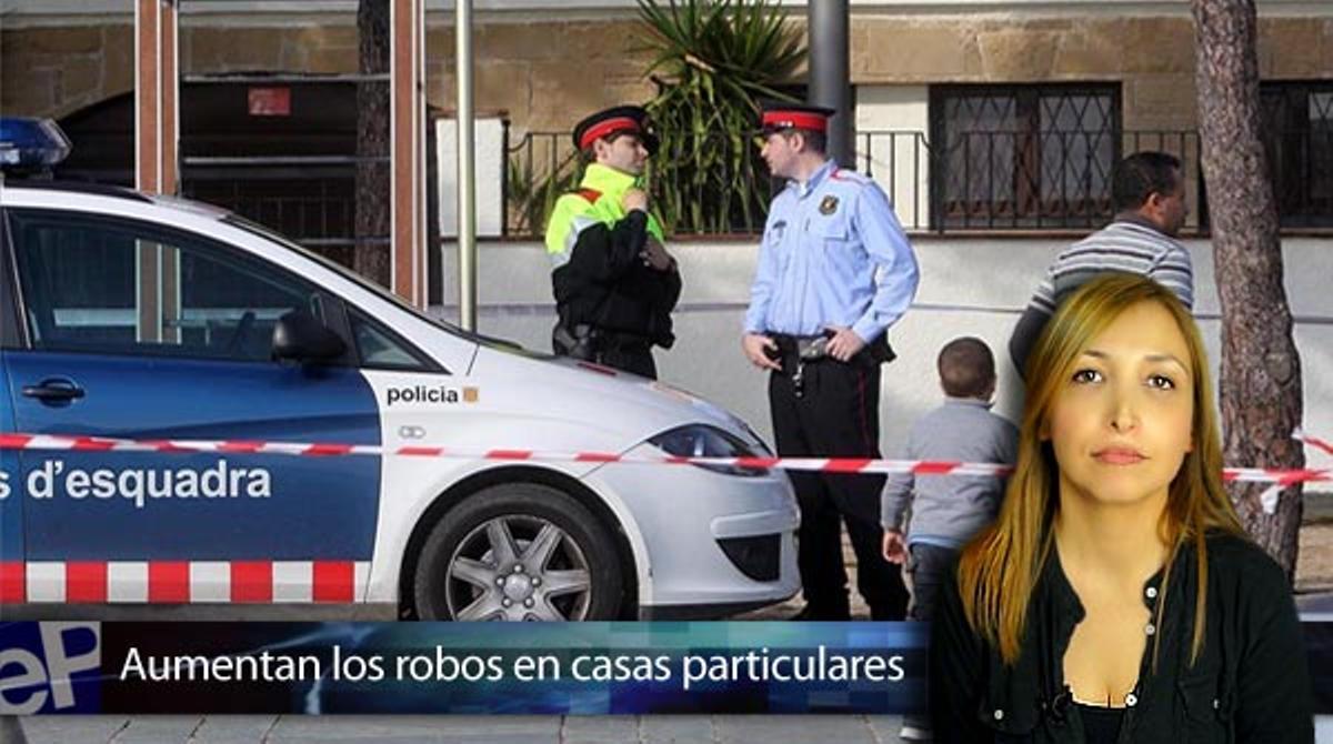 Linformatiu del 20 de novembre