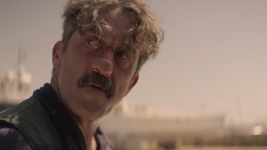 Las películas de estreno que podrás disfrutar en el cine este fin de semana