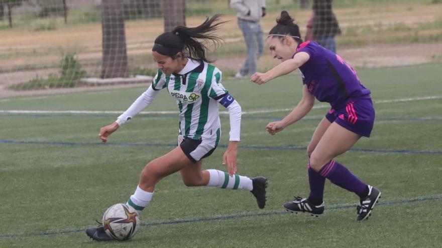 ¿Qué debe hacer el Córdoba Femenino para sellar la permanencia?