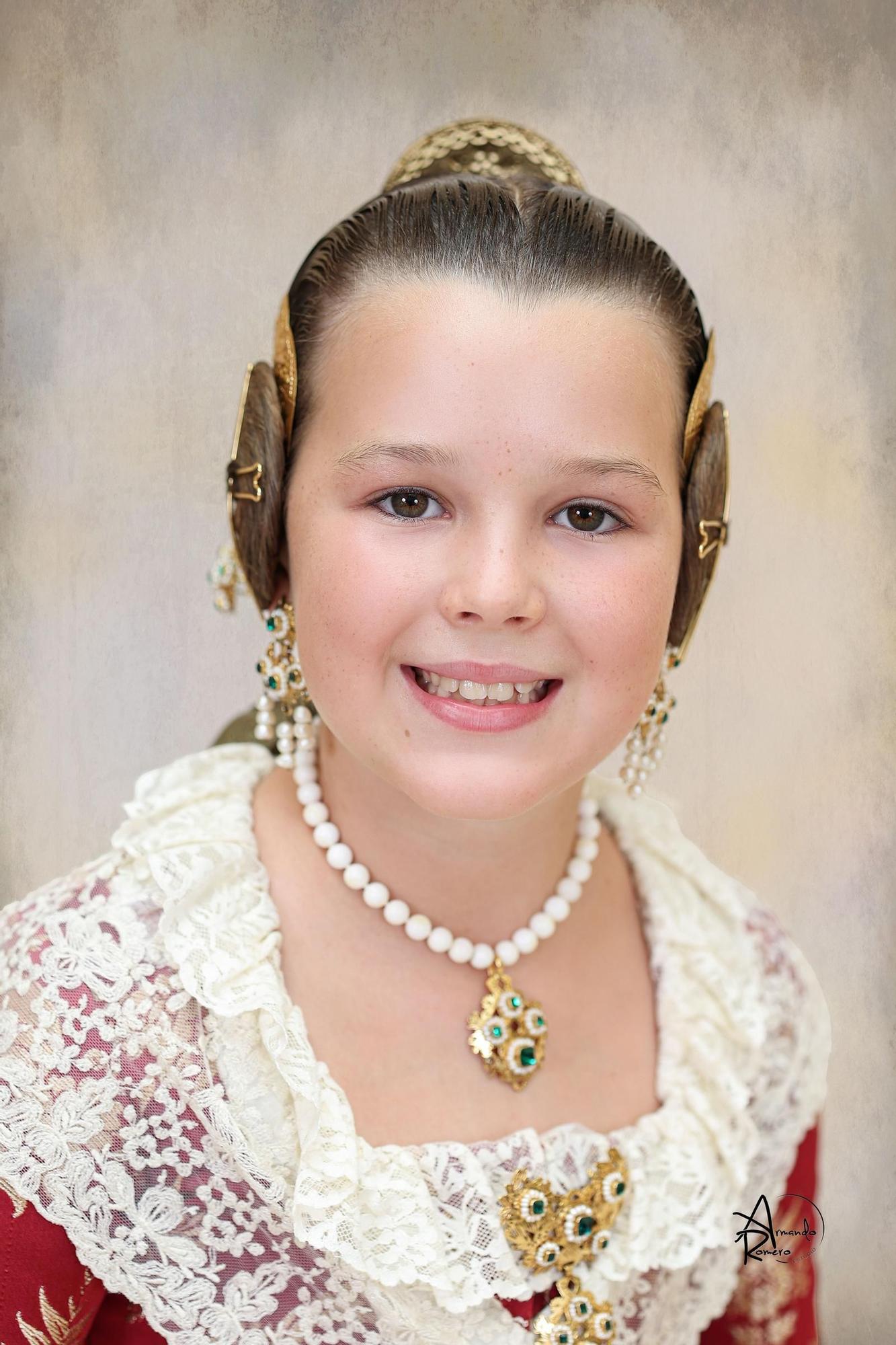 Lucia Martinez Corts (Plaza de la Merced)