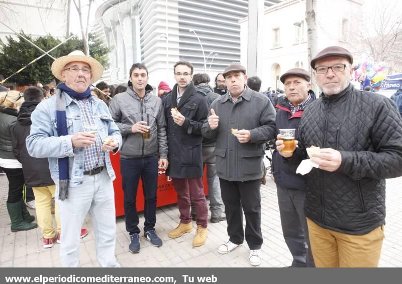 Mesón de la Tapa, la Cerveza y el Vino 2016