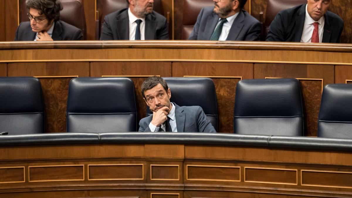 DECRETO VIVIENDA | Consumo cifra en 1,9 millones el número de contratos de alquiler que vencen hasta 2028 y se beneficiarían de las prórrogas
