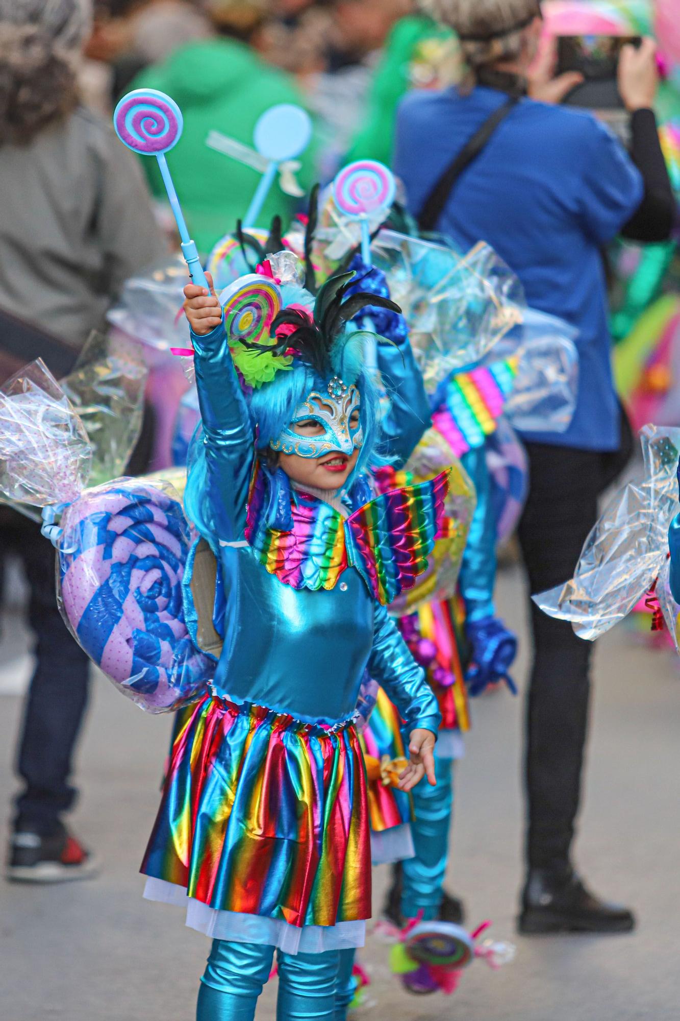 Carnaval de Torrevieja 2023