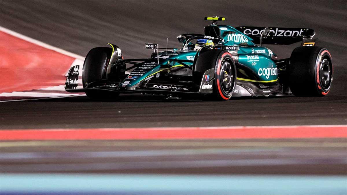 Alonso y Aston Martin encuentran explicación a baja de rendimiento