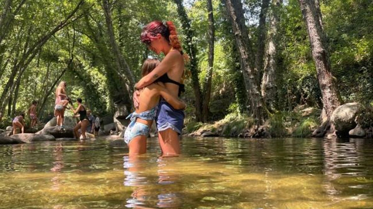Madrastras en vacaciones: recetas para sobrevivir en una familia enlazada