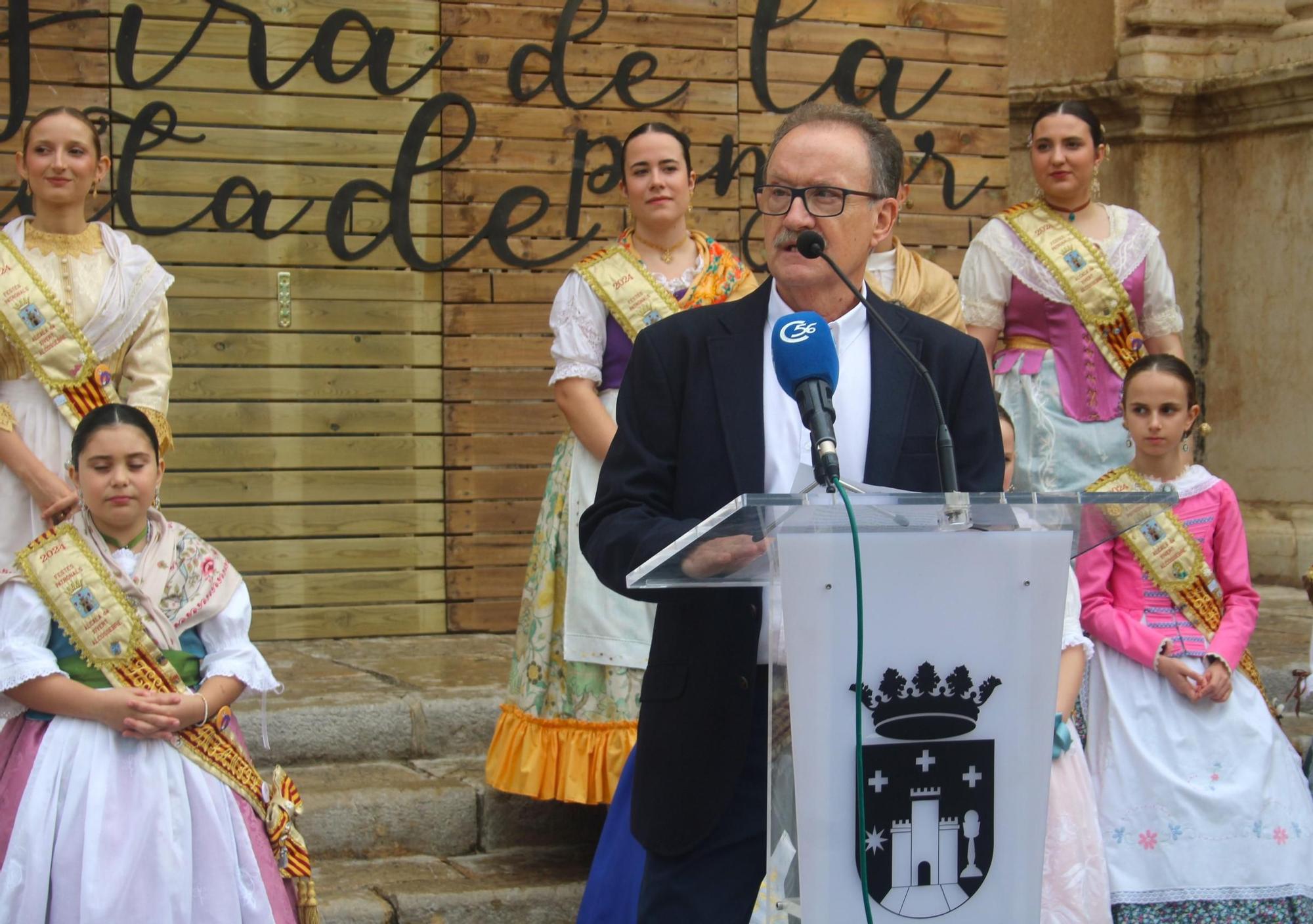 Las mejores imágenes de la  X Fira la Tomata de Penjar en Alcalà de Xivert