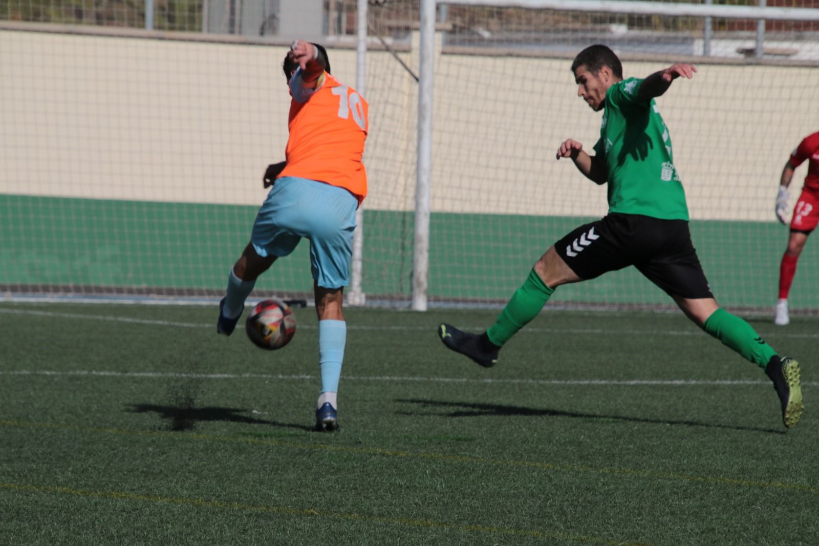 Tercera RFEF: Unión Yaiza - Gran Tarajal