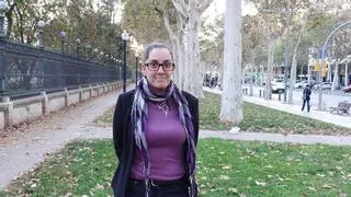 Conchi Abellán revalida su liderazgo en Podem con un ajustado resultado en las primarias