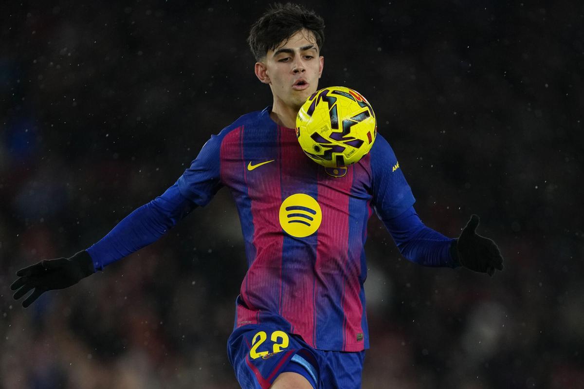 Marc Bernal ya recuerda al del arranque de la pasada temporada