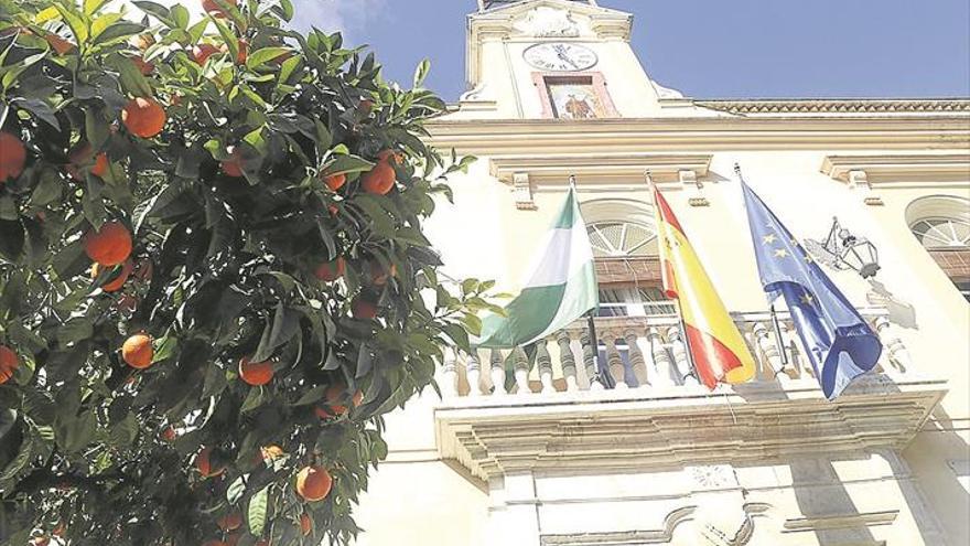 Un Juzgado declara «nulo» el proceso de selección de un técnico del Consistorio