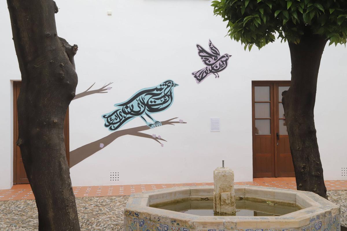 La sede de Casa Árabe aspira a ser BIC