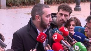 Aldama vincula a Delcy Rodríguez con una presunta financiación ilegal del PSOE ante la Audiencia Nacional