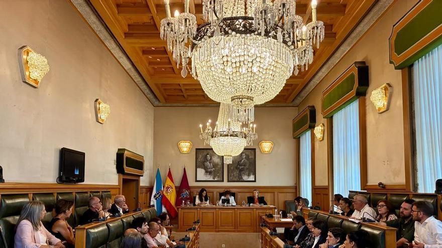 Raxoi suspende a relación con Fly2Galicia ata que se aclaren os seus vínculos con Israel