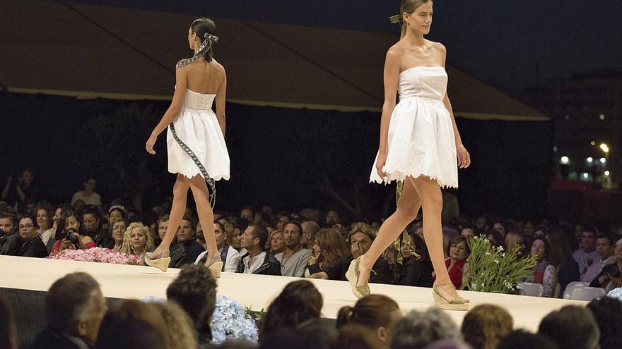 Adlib Ibiza: 50 anys de moda