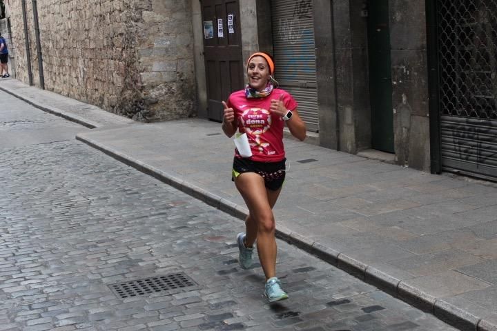 Cursa de la Dona de Girona 2019