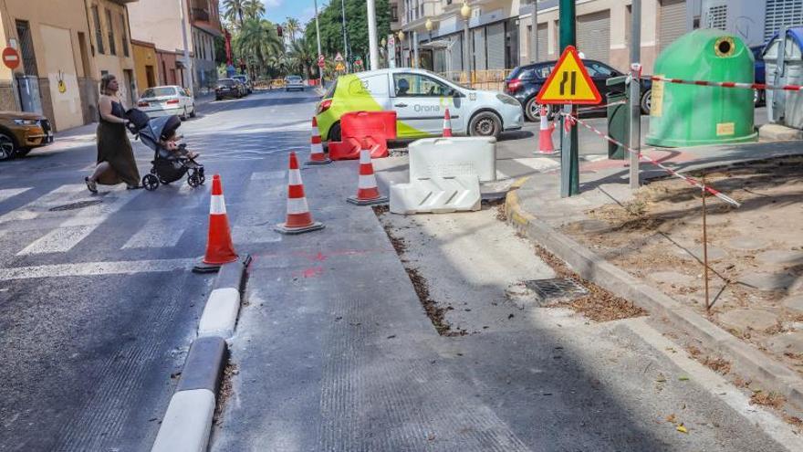 El anillo ciclista se expande