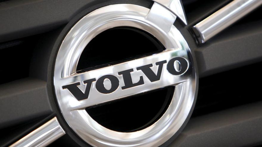 Volvo detecta un fallo que podría provocar que se excedan los límites de emisiones