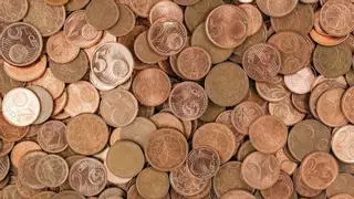 Tens monedes de cinc cèntims a casa? Algunes d'elles poden valer fins a 800 euros