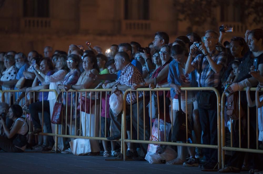 Gran Fira de València 2016