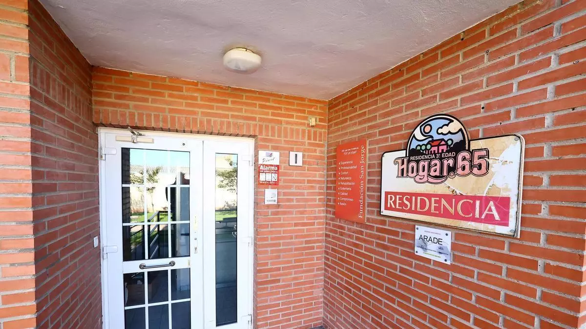 ¿Qué pasó en la residencia privada de Pinseque que este martes cierra sus puertas?