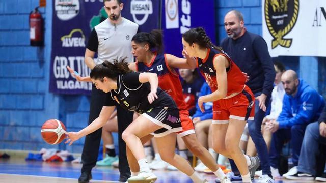 Maristas se aferra a su afición para llegar a la fase de ascenso