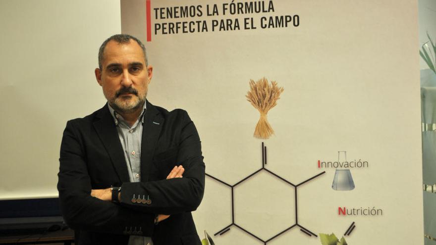 La qumiofobia amenaza la agricultura española