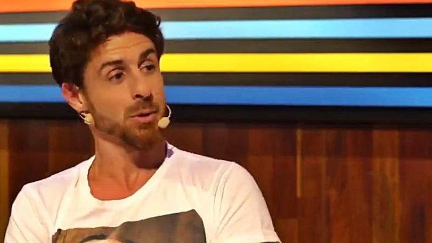 Pablo Aimar, líder inversor en un nuevo club